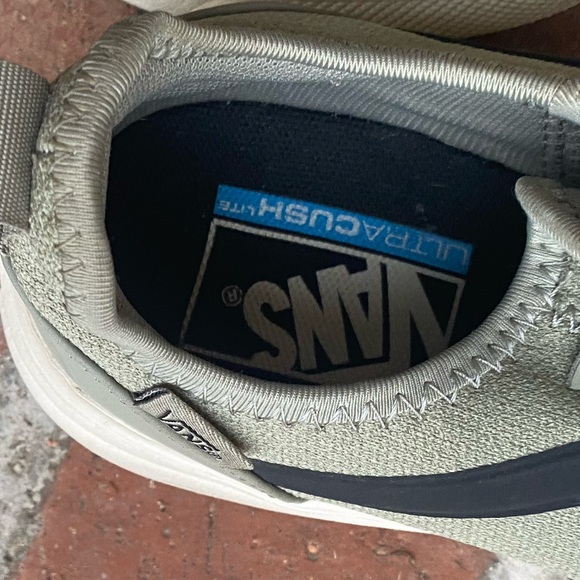 Vans Ultra Cush Mens sz 8.5 - Picture 7 of 8